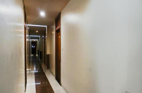 Shivajinagar Hotel | Hotel O Span Executive