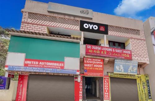 Cuttack Hotel | Hotel O Sri Durga Lodging And Guest House