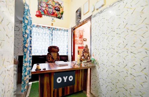 Cuttack Hotel | Hotel O Sri Durga Lodging And Guest House