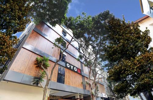 Whitefield Hotel | Hotel O Sri Harshitha Grand Near Zudio - Star Bazaar, Kundalhalli Gate
