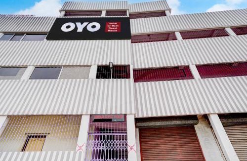 Kendrapara Hotel | Hotel O Sri Ram Guest House