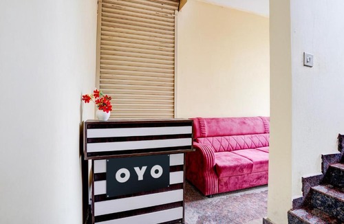 Bengaluru Hotel | Hotel O SRL Comforts