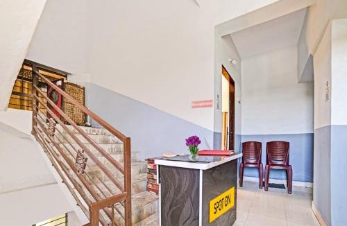 Bhadravathi Hotel | Hotel O SS