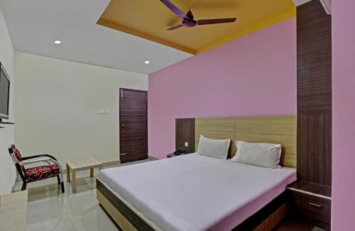 Mayiladuthurai Hotel | Hotel O Ss Park