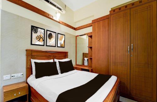 Ram Nagar Hotel | Hotel O Stay First