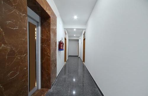 Chhatarpur Hotel | Hotel O Stay Heaven