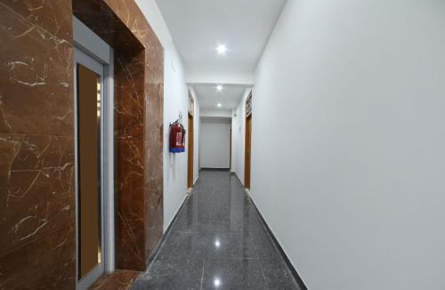 Chhatarpur Hotel | Hotel O Stay Heaven