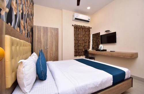 Bhowanipore Hotel | Hotel O Stay Hub Park Street