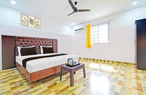 Sangareddi Hotel | Hotel O Stayo Inn