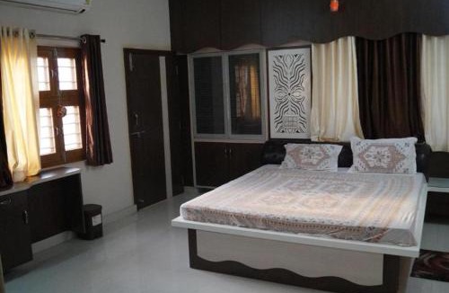 Jodhpur Hotel | Hotel O Stayvillas BNB