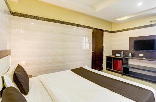 Shamshabad Hotel | Hotel O Suhana Grand