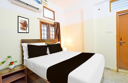 Hyderabad Hotel | Hotel O Suncity formerly Fort Inn