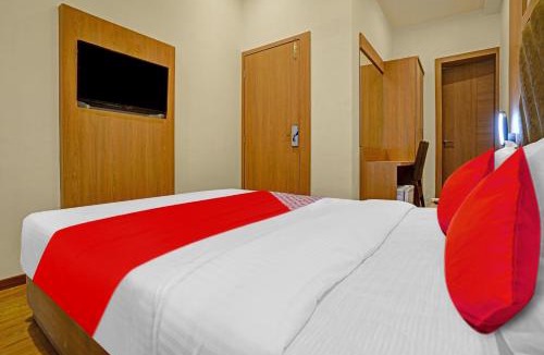 Andheri Hotel | Hotel O Sunrise Suites