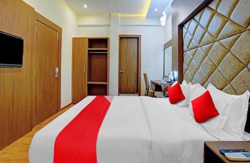 Andheri Hotel | Hotel O Sunrise Suites