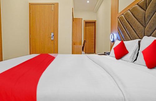 Andheri Hotel | Hotel O Sunrise Suites