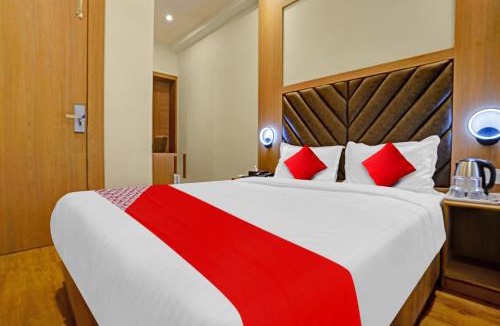 Andheri Hotel | Hotel O Sunrise Suites