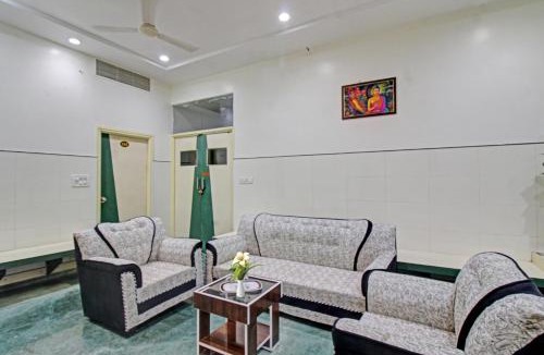 Sadar Hotel | Hotel O Sunshine Inn