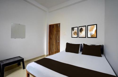 Hingana Hotel | Hotel O Surabardi Shiva Temple Nagpur