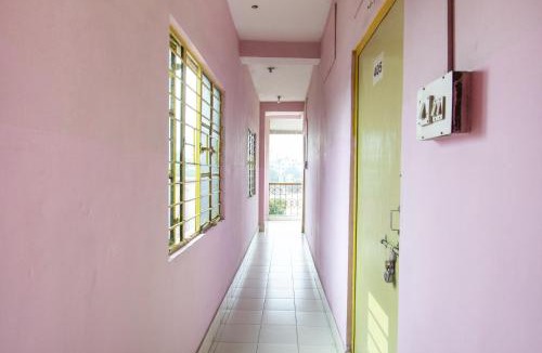 Sakchi Hotel | Hotel O Suvidha
