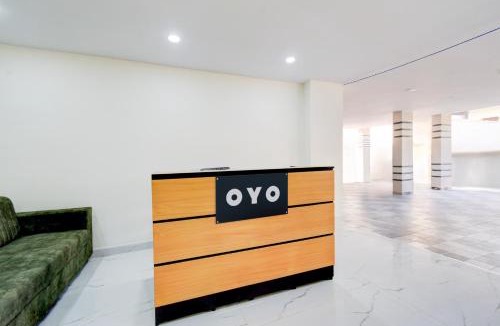 Medchal Hotel | Hotel O SV