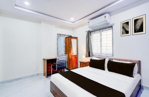 Medchal Hotel | Hotel O SV