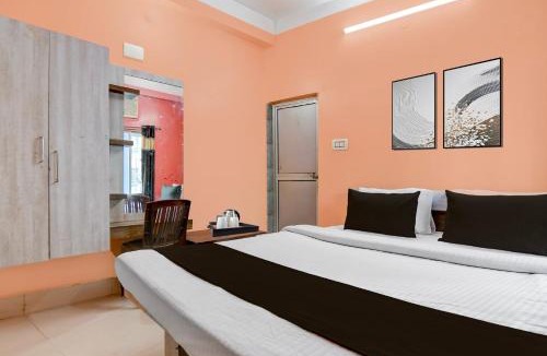 Tarapith Hotel | Hotel O Tarapith Temple Formerly Prerana 2