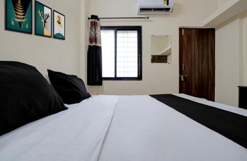 Jejuri Hotel | HOTEL O TEMPLE VIEW SEVEN