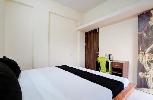 Jejuri Hotel | HOTEL O TEMPLE VIEW SEVEN
