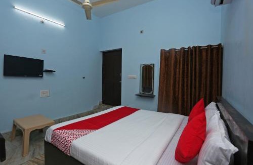 Jayadev Vihar Hotel | Hotel O The Ambience