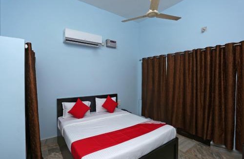 Jayadev Vihar Hotel | Hotel O The Ambience