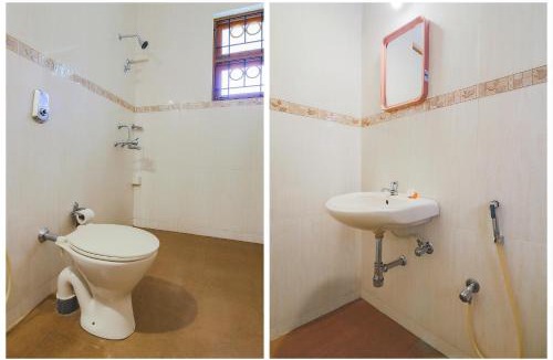 Fatona Hotel | Hotel O The Goan Courtyard