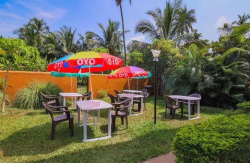Fatona Hotel | Hotel O The Goan Courtyard