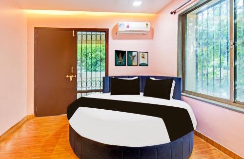 Pune Hotel | Hotel O The Heaven