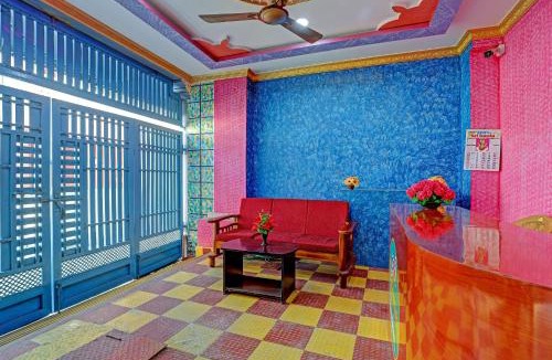 Manali Hotel | Hotel O The Ken Regency