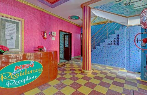 Manali Hotel | Hotel O The Ken Regency
