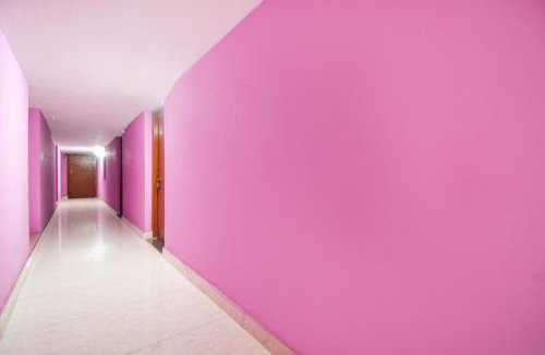 Jadupur Hotel | Hotel O The Shivansh Inn