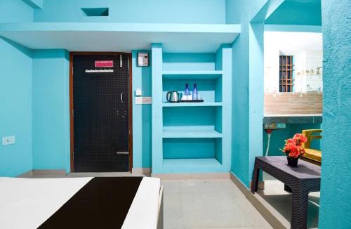 Jadupur Hotel | Hotel O The Shivansh Inn