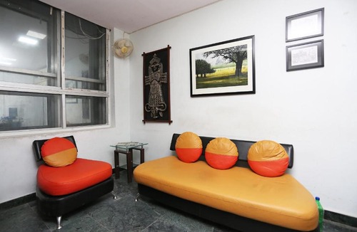 Sector V Hotel | Hotel O The Stay