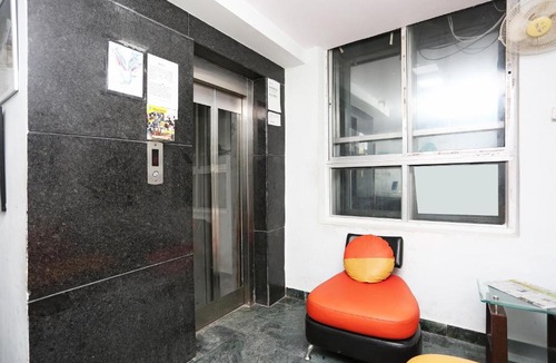 Sector V Hotel | Hotel O The Stay
