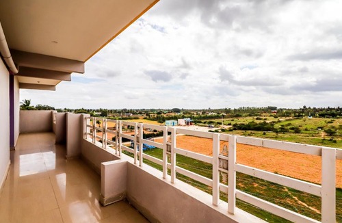 Malur Hotel | Hotel O Thirumala Boarding & Lodge