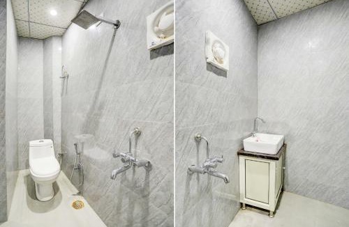 Sector 27 Hotel | Hotel O Tilak hotel 24 Sector 27 Near by Vinayak Hospital Gali no-6