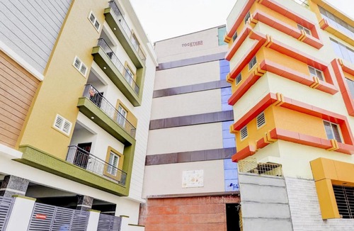 Electronic City Phase II House | Hotel O Together