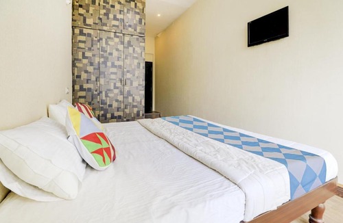 Electronic City Phase II House | Hotel O Together
