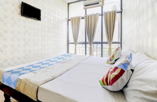 Electronic City Phase II House | Hotel O Together