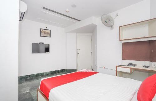 Kalasipalya Hotel | Hotel O Townhall