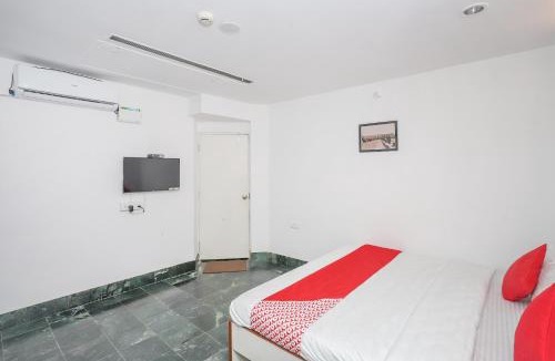 Kalasipalya Hotel | Hotel O Townhall