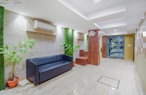 Alipur Hotel | Hotel O Tranquil Stay