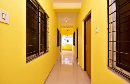 Tarapith Hotel | Hotel O Trinayani Guest House