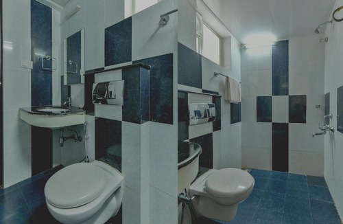 Thiruvananthapuram Hotel | Hotel O Tyche Stays