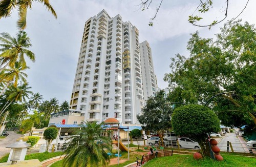 Thiruvananthapuram Hotel | Hotel O Tyche Stays